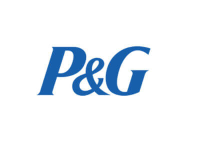 P&G Logo